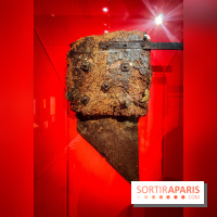 Paris 1793-1794, une année révolutionnaire : l'expo historique et surprenante du Musée Carnavalet - IMG20241015103056