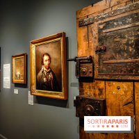 Paris 1793-1794, une année révolutionnaire : l'expo historique et surprenante du Musée Carnavalet - IMG20241015102625