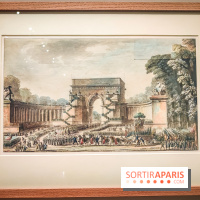 Paris 1793-1794, une année révolutionnaire : l'expo historique et surprenante du Musée Carnavalet - IMG20241015101527