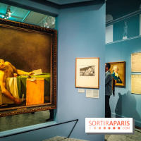 Paris 1793-1794, une année révolutionnaire : l'expo historique et surprenante du Musée Carnavalet - IMG20241015100701