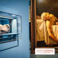 Paris 1793-1794, une année révolutionnaire : l'expo historique et surprenante du Musée Carnavalet - IMG20241015100902