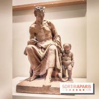 Paris 1793-1794, une année révolutionnaire : l'expo historique et surprenante du Musée Carnavalet - IMG20241015101658