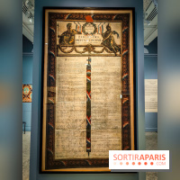 Paris 1793-1794, une année révolutionnaire : l'expo historique et surprenante du Musée Carnavalet - IMG20241015100751