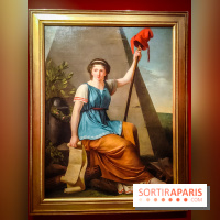 Paris 1793-1794, une année révolutionnaire : l'expo historique et surprenante du Musée Carnavalet - IMG20241015103922