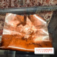 Paris 1793-1794, une année révolutionnaire : l'expo historique et surprenante du Musée Carnavalet - IMG20241015095809