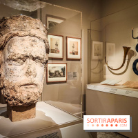 Paris 1793-1794, une année révolutionnaire : l'expo historique et surprenante du Musée Carnavalet - IMG20241015101548