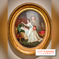 Paris 1793-1794, une année révolutionnaire : l'expo historique et surprenante du Musée Carnavalet - IMG20241015101516