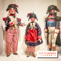 Paris 1793-1794, une année révolutionnaire : l'expo historique et surprenante du Musée Carnavalet - IMG20241015101449