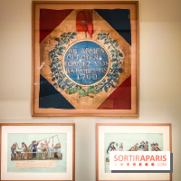 Paris 1793-1794, une année révolutionnaire : l'expo historique et surprenante du Musée Carnavalet - IMG20241015101411