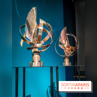 En solitaire autour du monde, l'exposition autour du Vendée Globe au Musée de la Marine - photos - IMG20241010145103