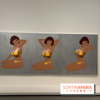 Exposition Pop Forever  - IMG 2664