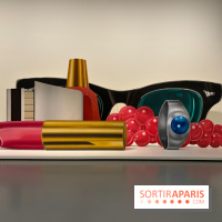 Exposition Pop Forever  - IMG 2822