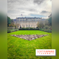 Art Basel Paris 2024 : une exposition de sculptures gratuite au Domaine du Palais-Royal - photos - IMG20241015160252