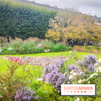 Art Basel Paris 2024 : une exposition de sculptures gratuite au Domaine du Palais-Royal - photos - IMG20241015160453