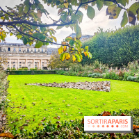 Art Basel Paris 2024 : une exposition de sculptures gratuite au Domaine du Palais-Royal - photos - IMG20241015160337