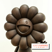 Takashi Murakami à la galerie Perrotin, nos photos - IMG 6523