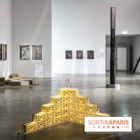 Tituba, qui pour nous protéger ? : nos photos de l'exposition collective au Palais de Tokyo - DSC 1588