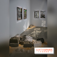 Tituba, qui pour nous protéger ? : nos photos de l'exposition collective au Palais de Tokyo - DSC 1593