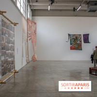 Tituba, qui pour nous protéger ? : nos photos de l'exposition collective au Palais de Tokyo - DSC 1598