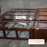 Tituba, qui pour nous protéger ? : nos photos de l'exposition collective au Palais de Tokyo - DSC 1600