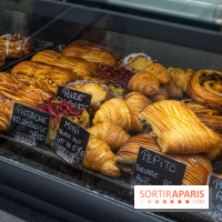 Roulés Boulés, la délicieuse boulangerie Paris 3e -  A7C4382