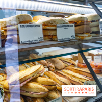 Roulés Boulés, la délicieuse boulangerie Paris 3e -  A7C4387