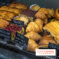Roulés Boulés, la délicieuse boulangerie Paris 3e -  A7C4389