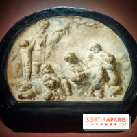 Le trompe-l'œil, une exposition qui nous fait tourner la tête se dévoile au musée Marmottan-Monet - IMG20241016145004