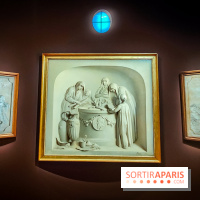 Le trompe-l'œil, une exposition qui nous fait tourner la tête se dévoile au musée Marmottan-Monet - IMG20241016153855