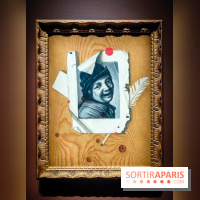 Le trompe-l'œil, une exposition qui nous fait tourner la tête se dévoile au musée Marmottan-Monet - IMG20241016151742