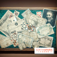 Le trompe-l'œil, une exposition qui nous fait tourner la tête se dévoile au musée Marmottan-Monet - IMG20241016145214