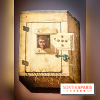 Le trompe-l'œil, une exposition qui nous fait tourner la tête se dévoile au musée Marmottan-Monet - IMG20241016144831