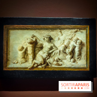 Le trompe-l'œil, une exposition qui nous fait tourner la tête se dévoile au musée Marmottan-Monet - IMG20241016144627