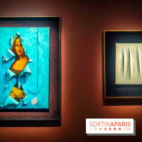 Le trompe-l'œil, une exposition qui nous fait tourner la tête se dévoile au musée Marmottan-Monet - IMG20241016154251