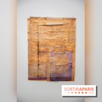 Exposition Praesentia de Myriam Mihindou au Palais de Tokyo - DSC 1624