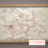 Exposition Praesentia de Myriam Mihindou au Palais de Tokyo - DSC 1629