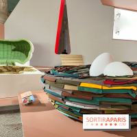 Intime, la nouvelle exposition au musée des Arts Décos - nos photos - image00031