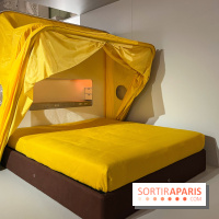 Intime, la nouvelle exposition au musée des Arts Décos - nos photos - image00033