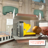 Intime, la nouvelle exposition au musée des Arts Décos - nos photos - image00021