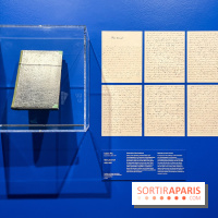 Intime, la nouvelle exposition au musée des Arts Décos - nos photos - image00019