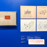 Intime, la nouvelle exposition au musée des Arts Décos - nos photos - image00020