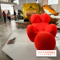 Intime, la nouvelle exposition au musée des Arts Décos - nos photos - image00011