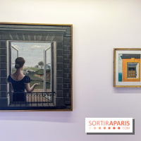 Intime, la nouvelle exposition au musée des Arts Décos - nos photos - image00012