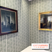 Intime, la nouvelle exposition au musée des Arts Décos - nos photos - image00013