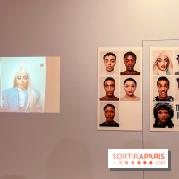 Intime, la nouvelle exposition au musée des Arts Décos - nos photos - image00004