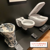 Intime, la nouvelle exposition au musée des Arts Décos - nos photos - image00006