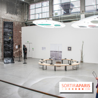 Les Frontières sont des animaux nocturnes : l'expo pour la saison lituanienne au Palais de Tokyo - DSC 1639