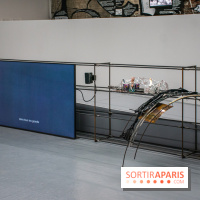 Les Frontières sont des animaux nocturnes : l'expo pour la saison lituanienne au Palais de Tokyo - DSC 1642