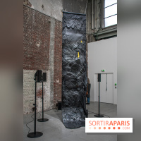 Les Frontières sont des animaux nocturnes : l'expo pour la saison lituanienne au Palais de Tokyo - DSC 1643