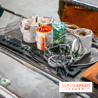 Les Frontières sont des animaux nocturnes : l'expo pour la saison lituanienne au Palais de Tokyo - DSC 1644